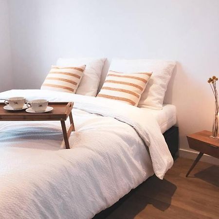 Cabine D'O - Nieuw Appartement Dichtbij Zee! أوستيند المظهر الخارجي الصورة